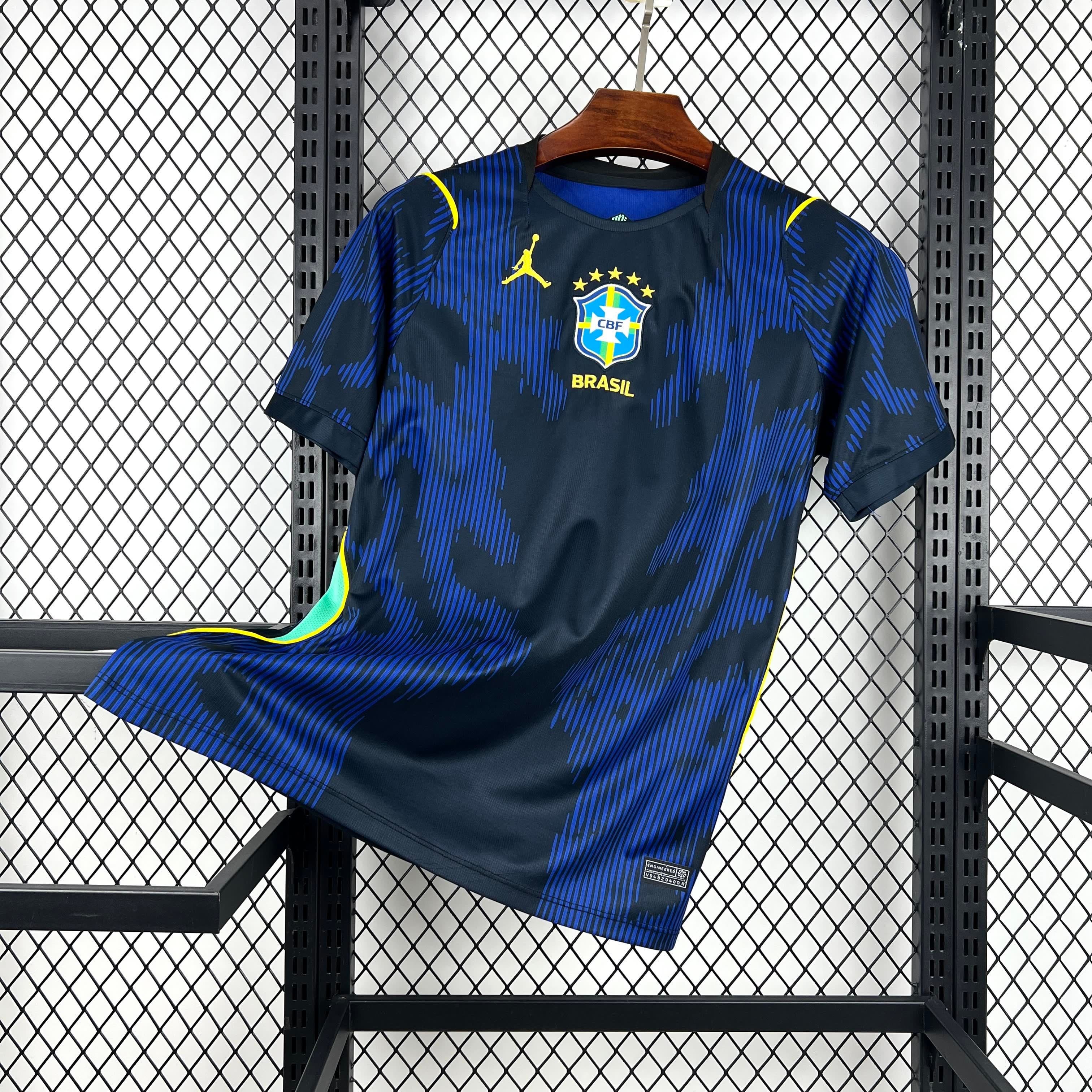Brésil Extérieur Coupe Du Monde 2026