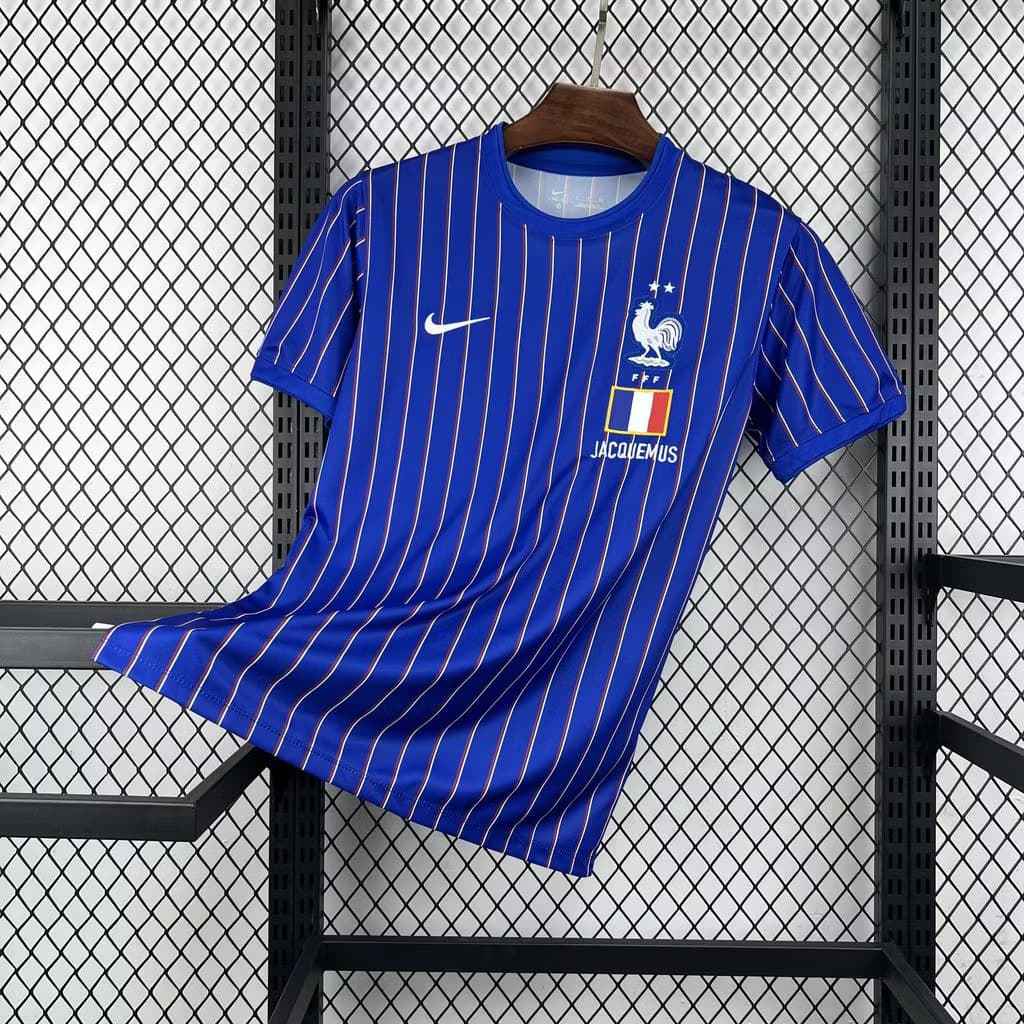 France Édition Spéciale Coupe du Monde 2026 - Jacquemus