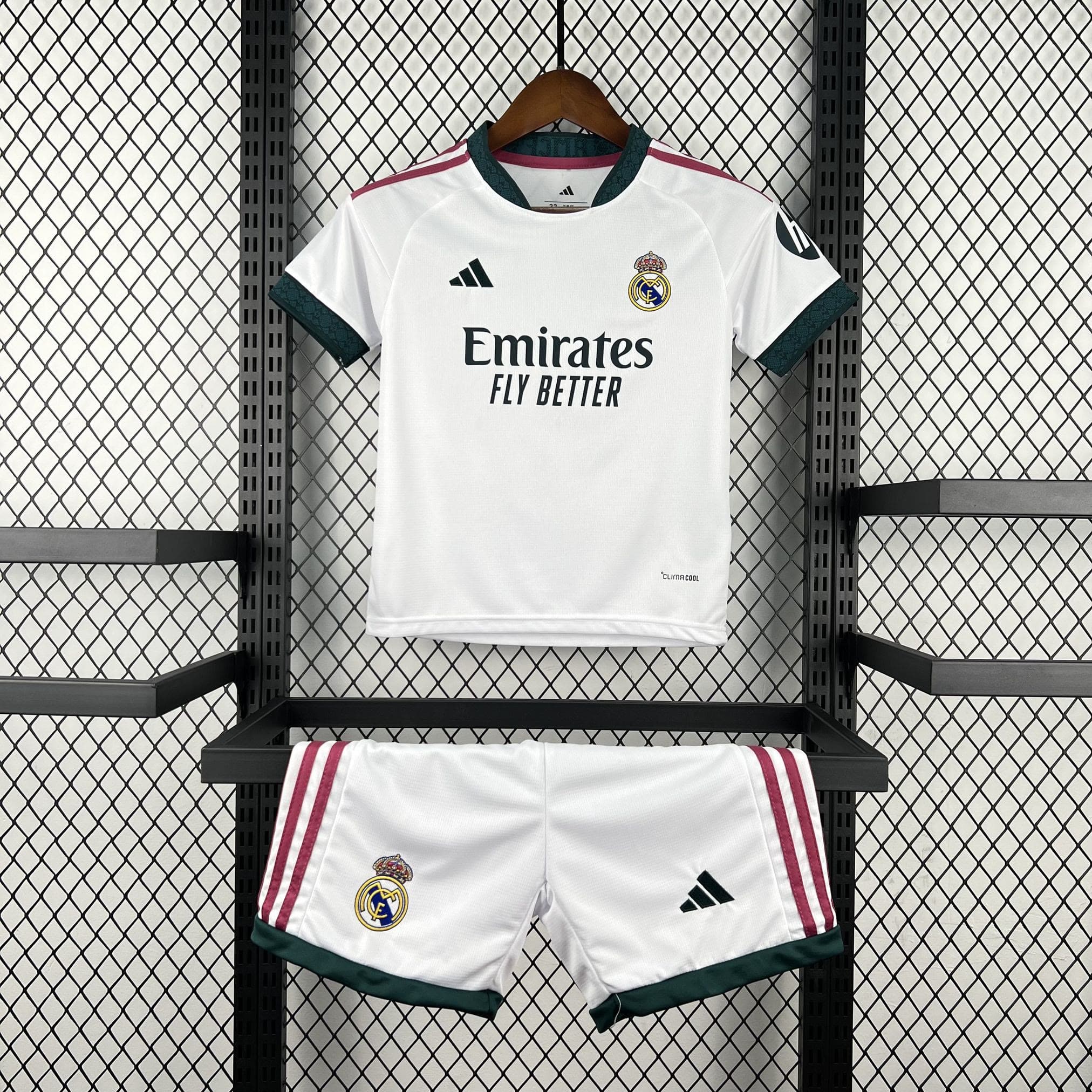 Madrid Domicile Enfant 2026-27