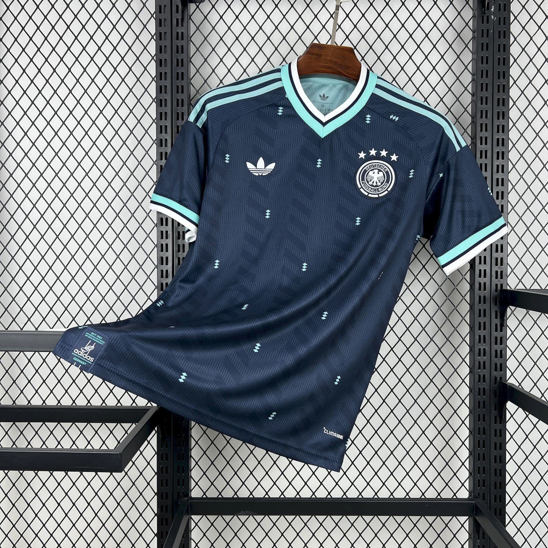 Maillot Allemagne Extérieur Coupe Du Monde 2026