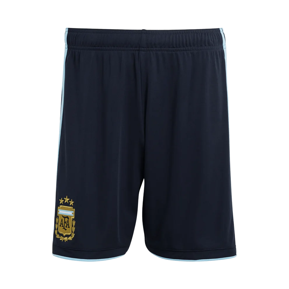 Short assorti