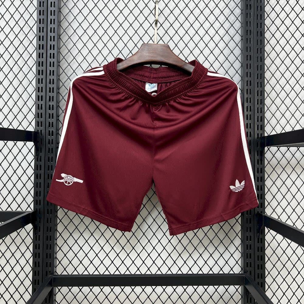 Short assorti